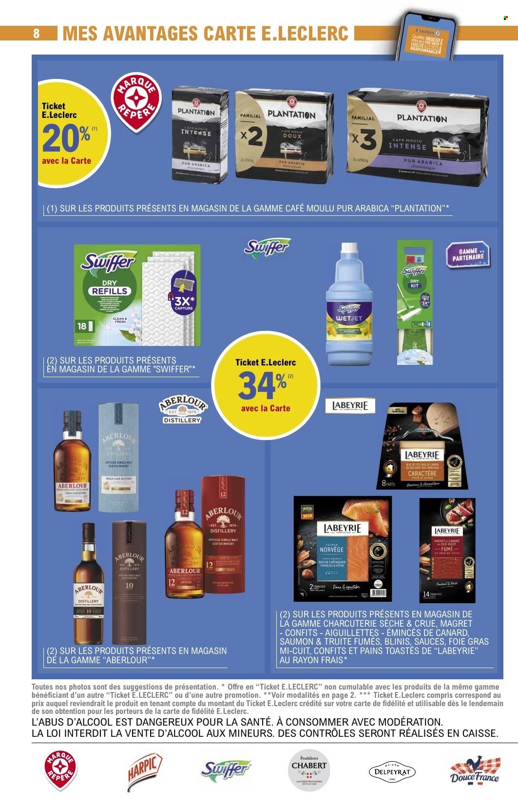 Catalogue E.Leclerc - 02/12/2025 - 13/12/2025. Page 8