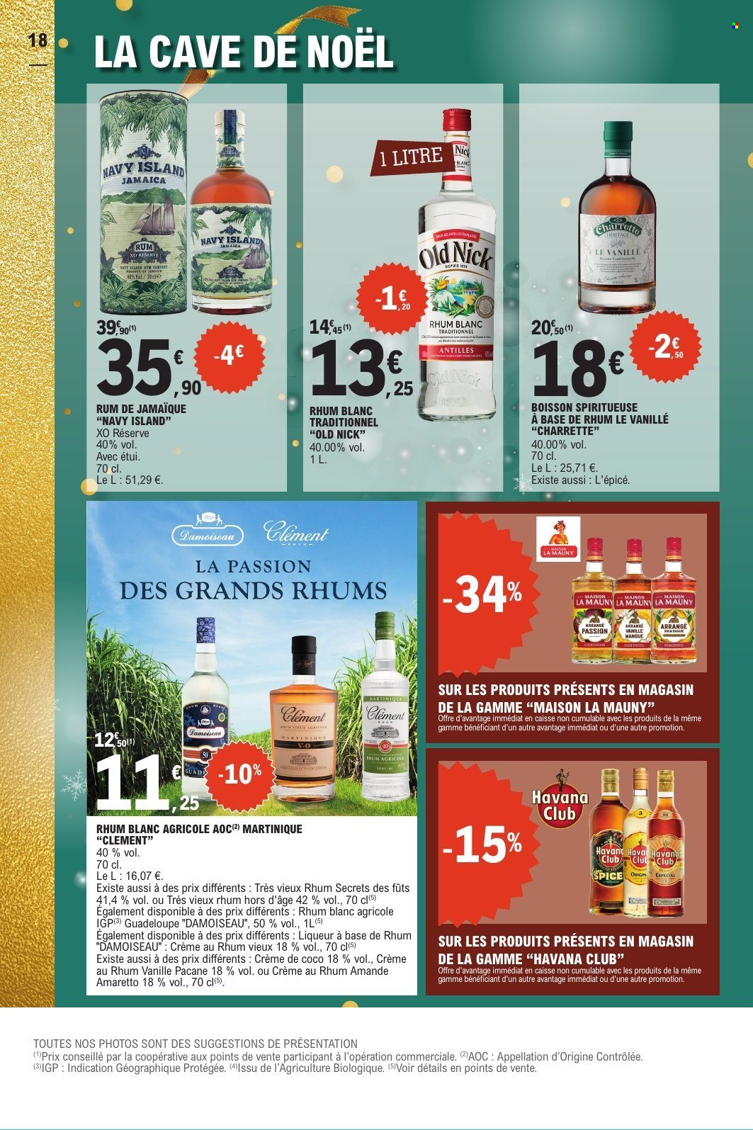 Catalogue E.Leclerc - 02/12/2025 - 13/12/2025. Page 18