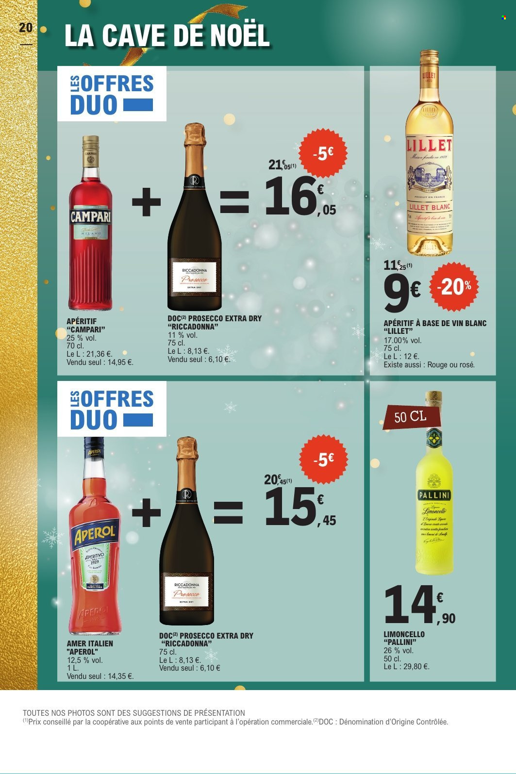 Catalogue E.Leclerc - 02/12/2025 - 13/12/2025. Page 20