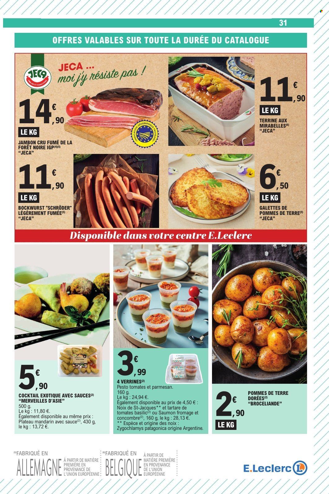 Catalogue E.Leclerc - 02/12/2025 - 13/12/2025. Page 31