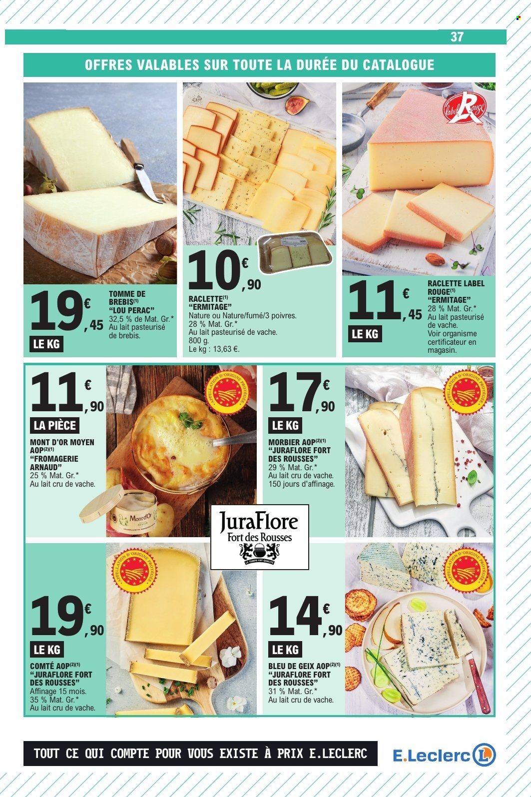 Catalogue E.Leclerc - 02/12/2025 - 13/12/2025. Page 37