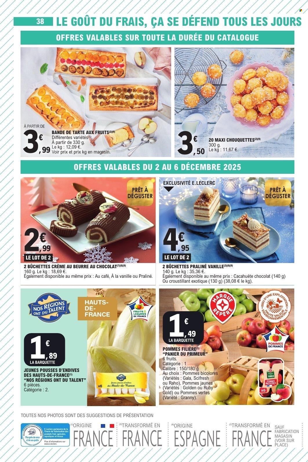Catalogue E.Leclerc - 02/12/2025 - 13/12/2025. Page 38