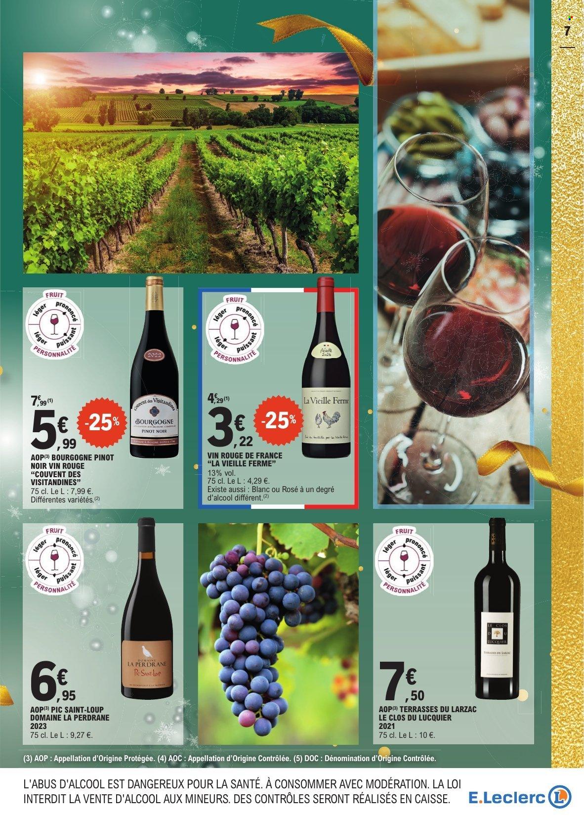 Catalogue E.Leclerc - 02/12/2025 - 13/12/2025. Page 7