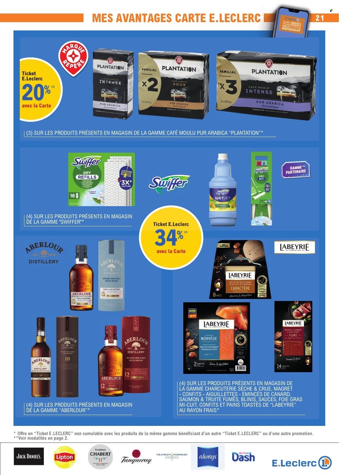 Catalogue E.Leclerc - 02/12/2025 - 13/12/2025. Page 21