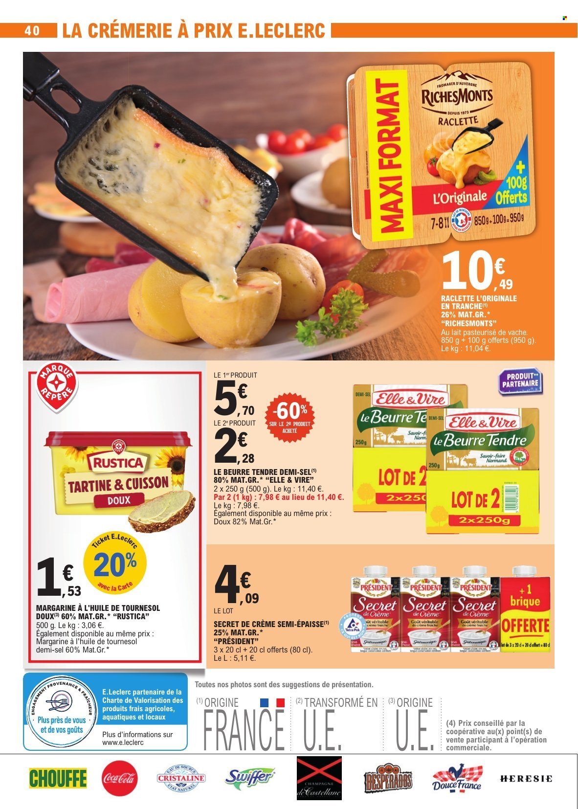 Catalogue E.Leclerc - 02/12/2025 - 13/12/2025. Page 40