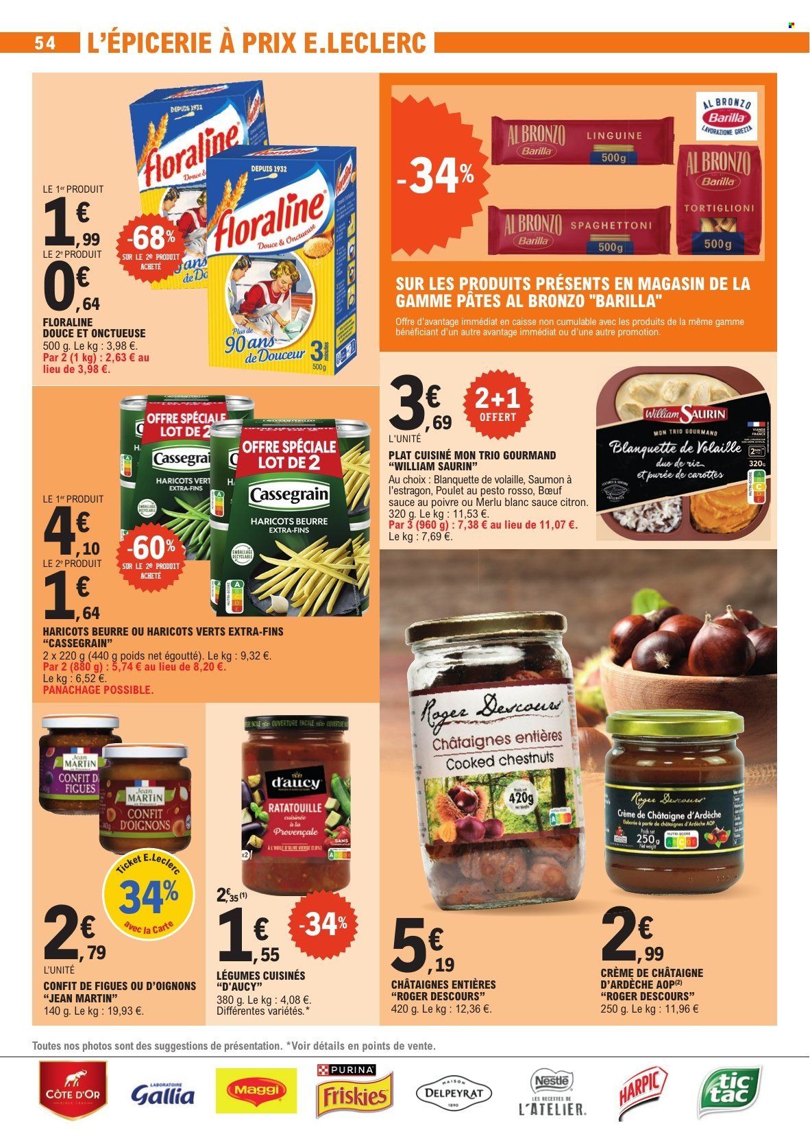 Catalogue E.Leclerc - 02/12/2025 - 13/12/2025. Page 54
