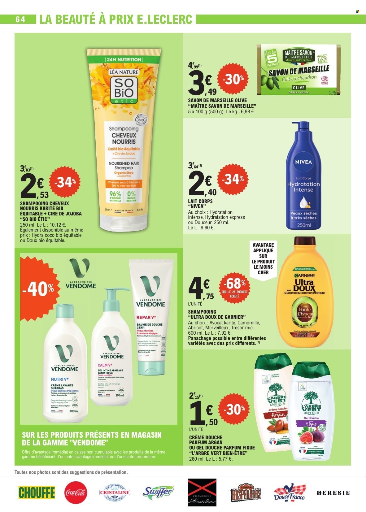 Catalogue E.Leclerc - 02/12/2025 - 13/12/2025. Page 64