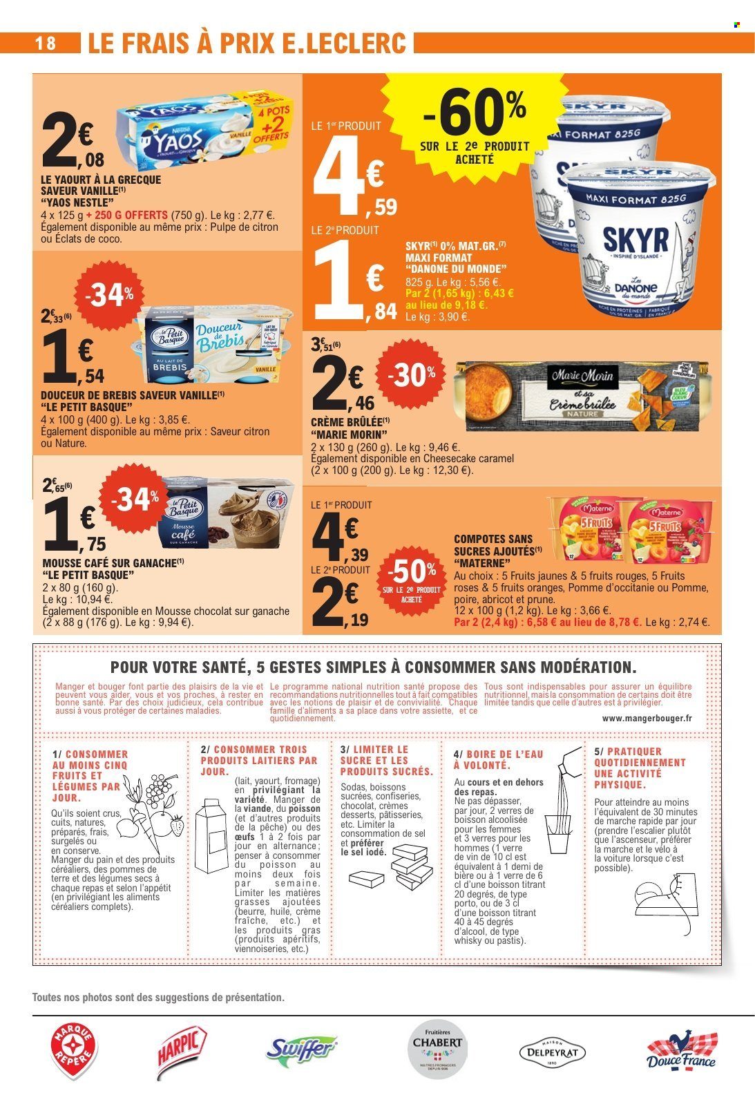 Catalogue E.Leclerc - 02/12/2025 - 13/12/2025. Page 18