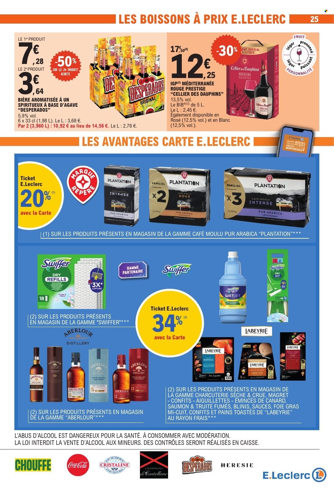 Catalogue E.Leclerc - 02/12/2025 - 13/12/2025. Page 25