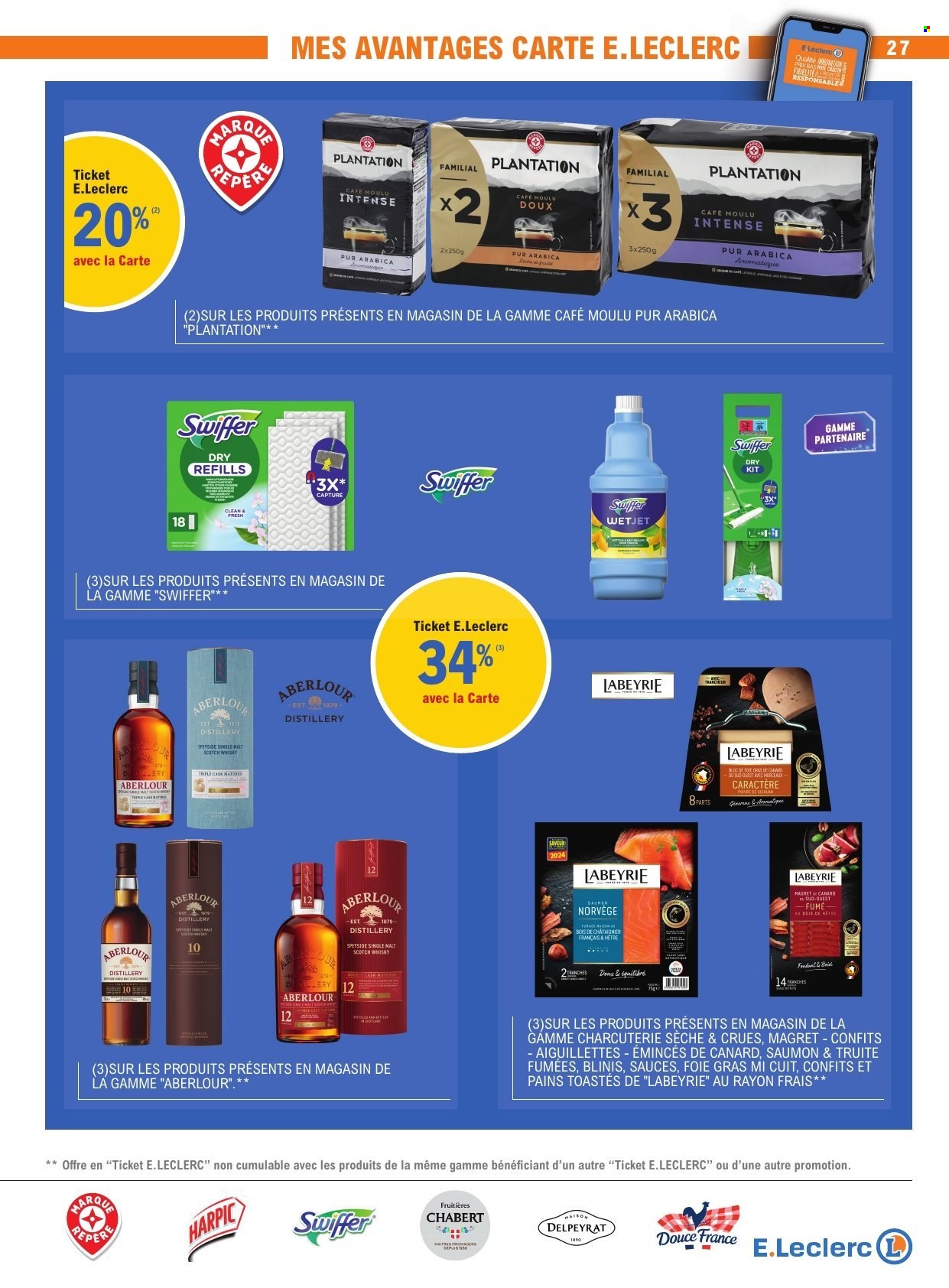 Catalogue E.Leclerc - 02/12/2025 - 13/12/2025. Page 27
