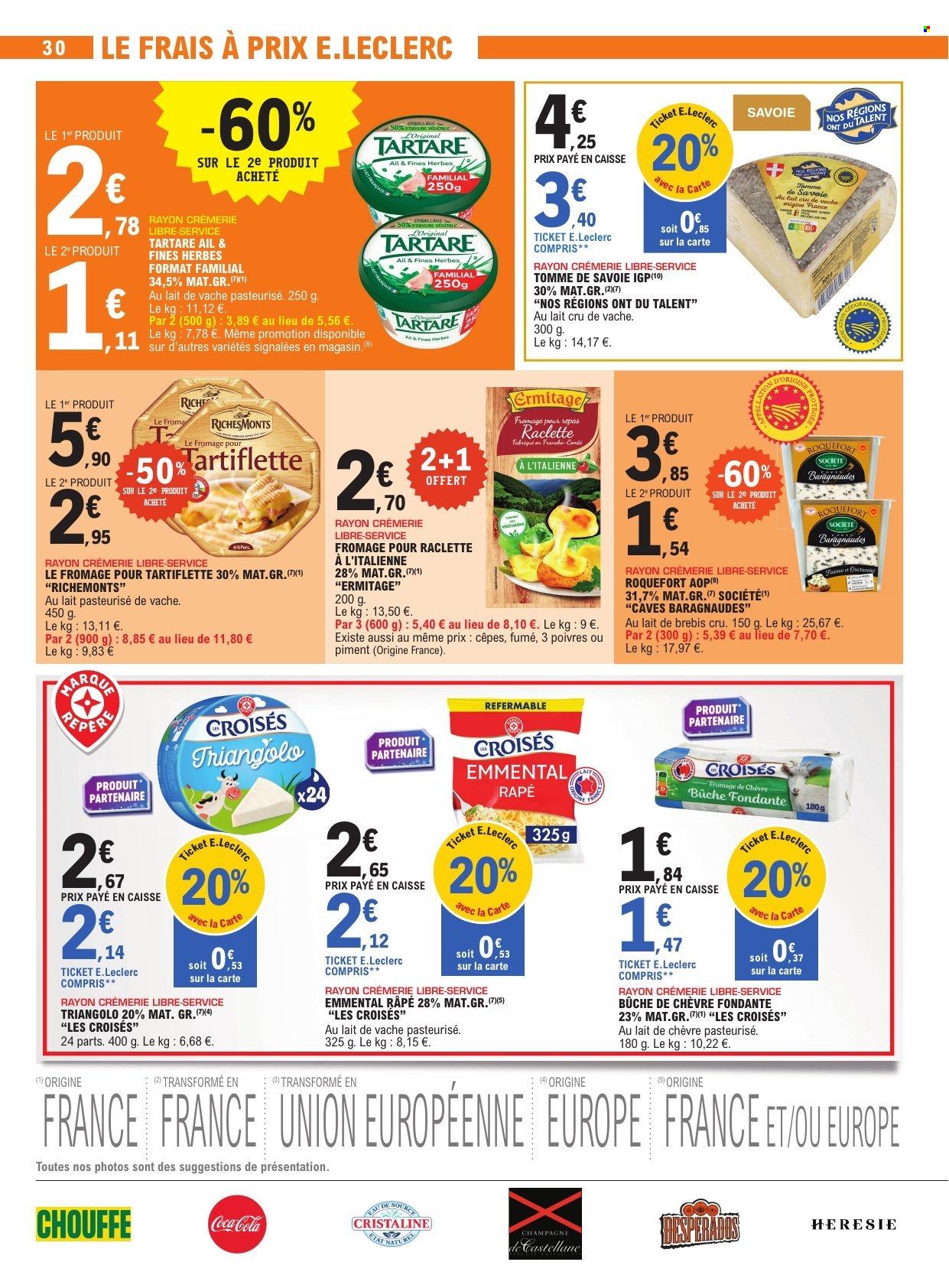 Catalogue E.Leclerc - 02/12/2025 - 13/12/2025. Page 30
