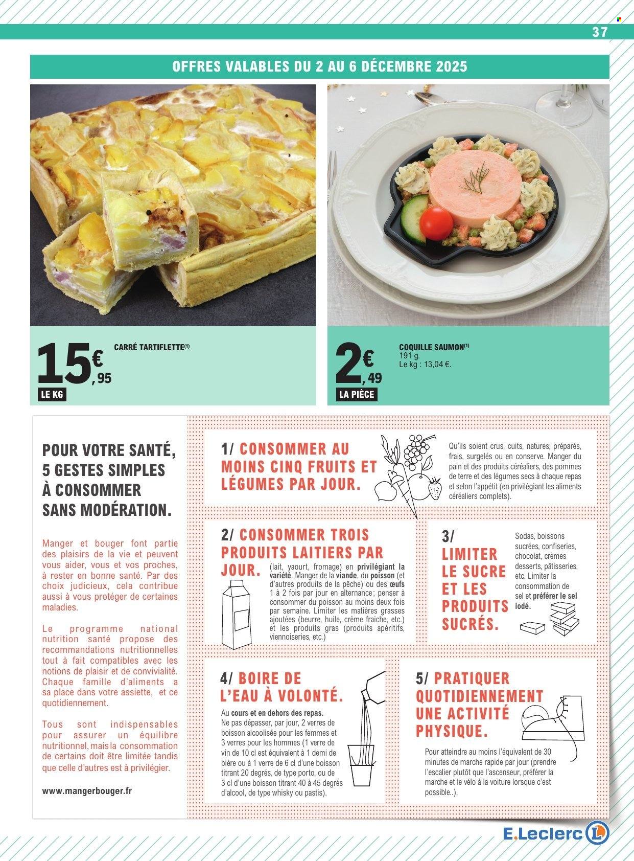 Catalogue E.Leclerc - 02/12/2025 - 13/12/2025. Page 37