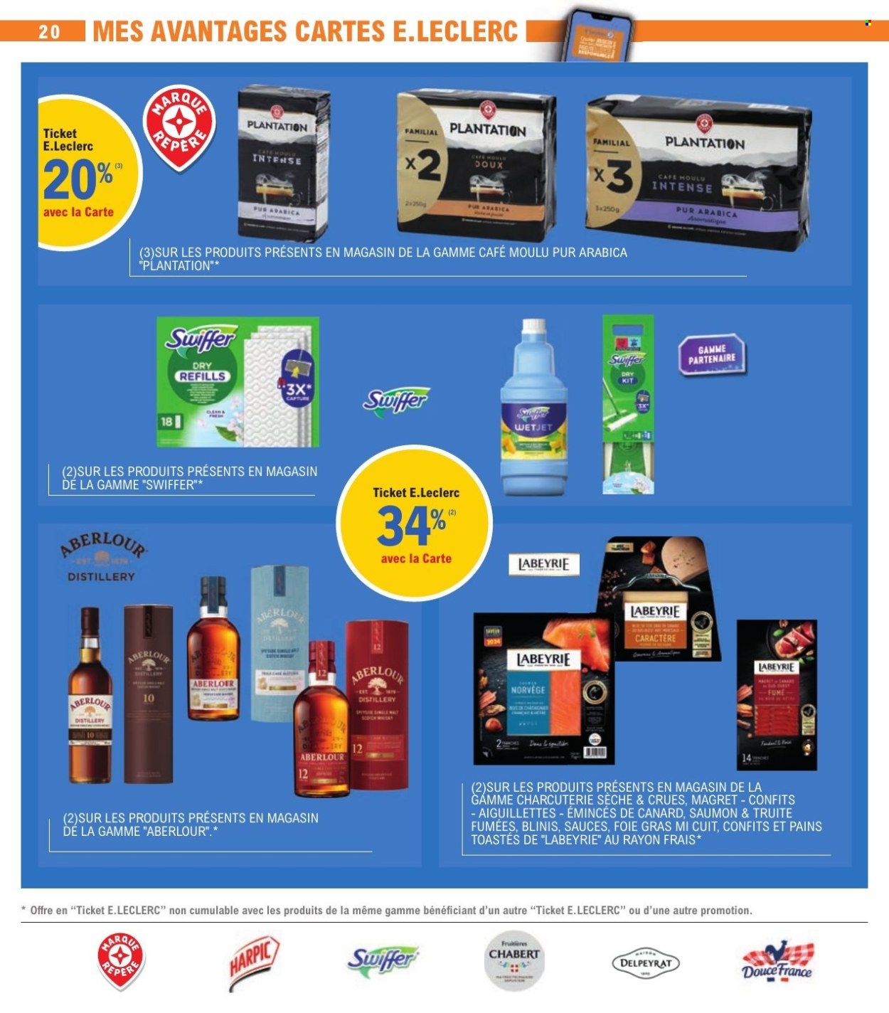 Catalogue E.Leclerc - 02/12/2025 - 13/12/2025. Page 20