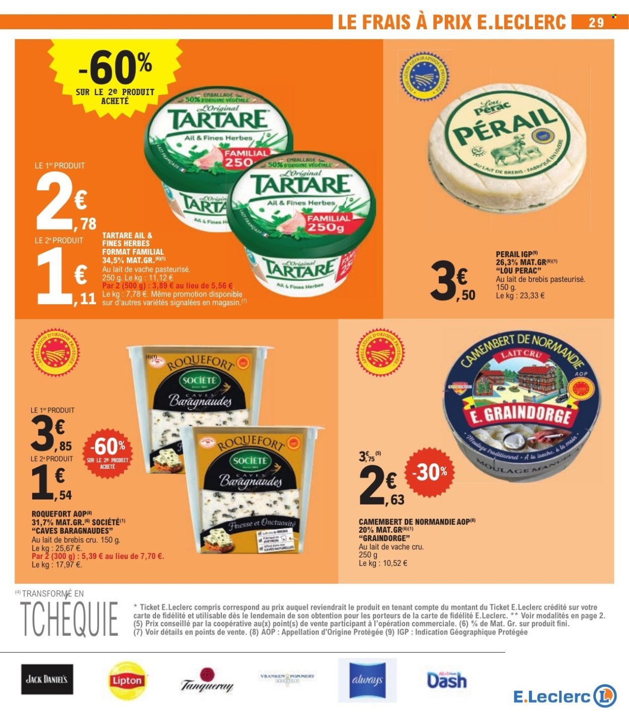 Catalogue E.Leclerc - 02/12/2025 - 13/12/2025. Page 29
