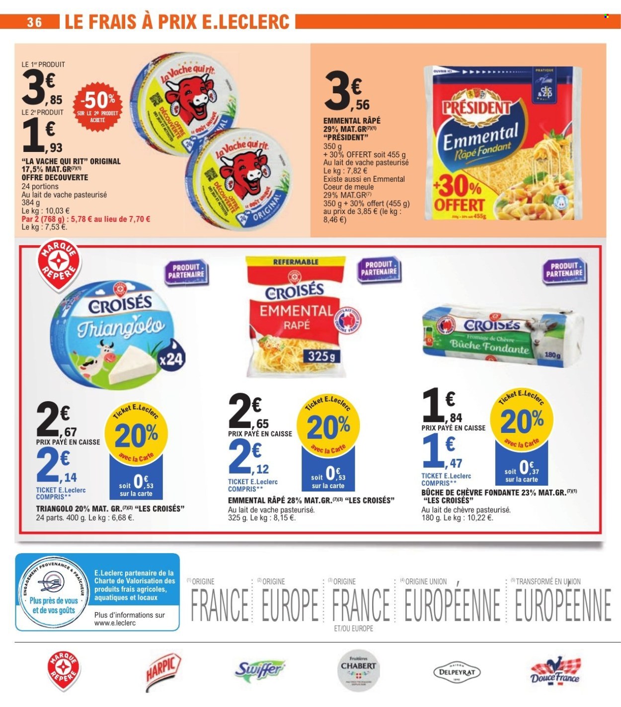 Catalogue E.Leclerc - 02/12/2025 - 13/12/2025. Page 36