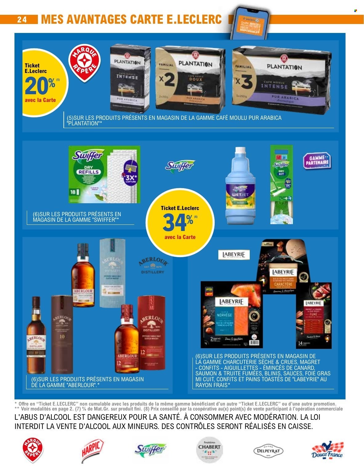 Catalogue E.Leclerc - 02/12/2025 - 13/12/2025. Page 24