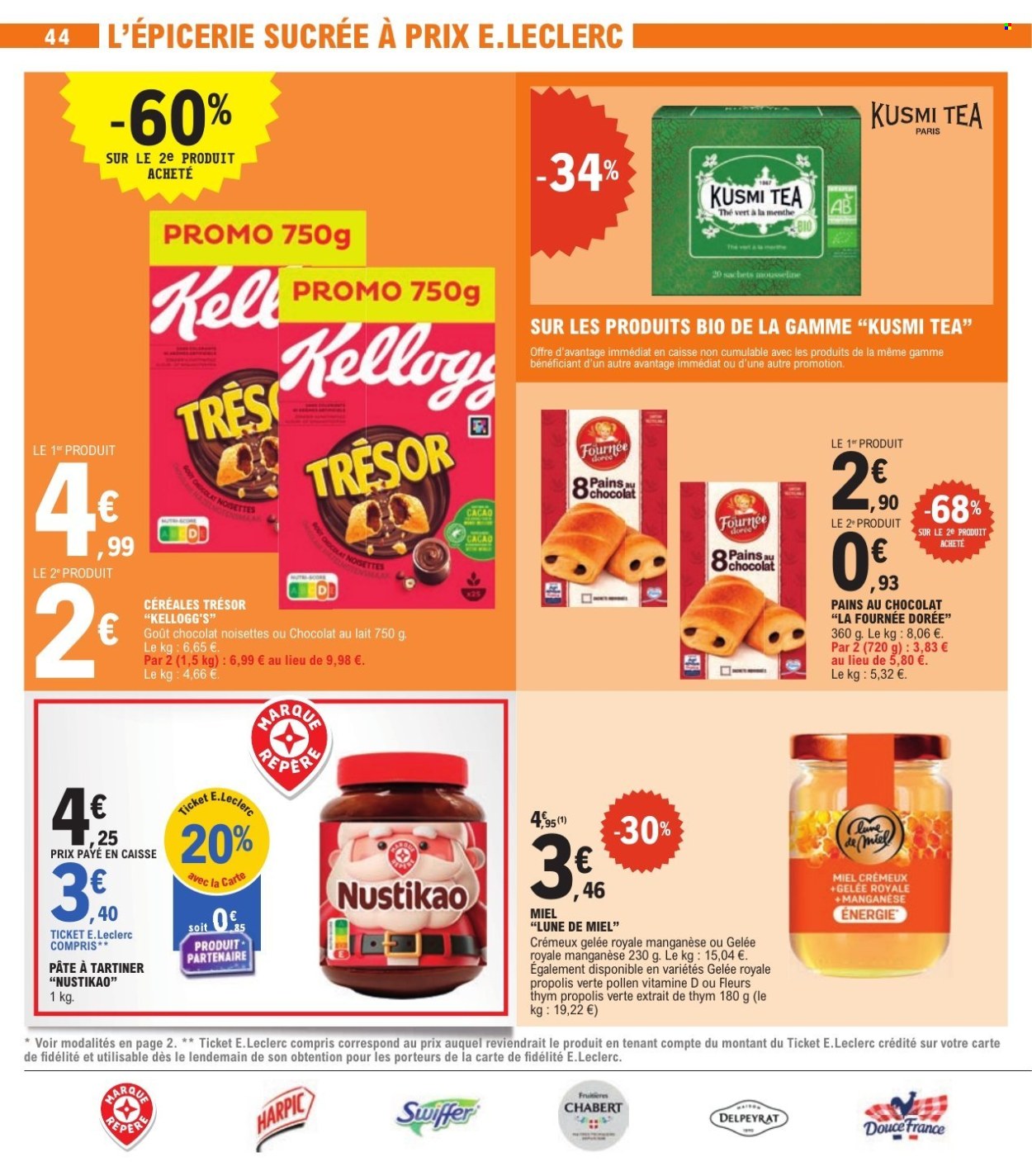 Catalogue E.Leclerc - 02/12/2025 - 13/12/2025. Page 44