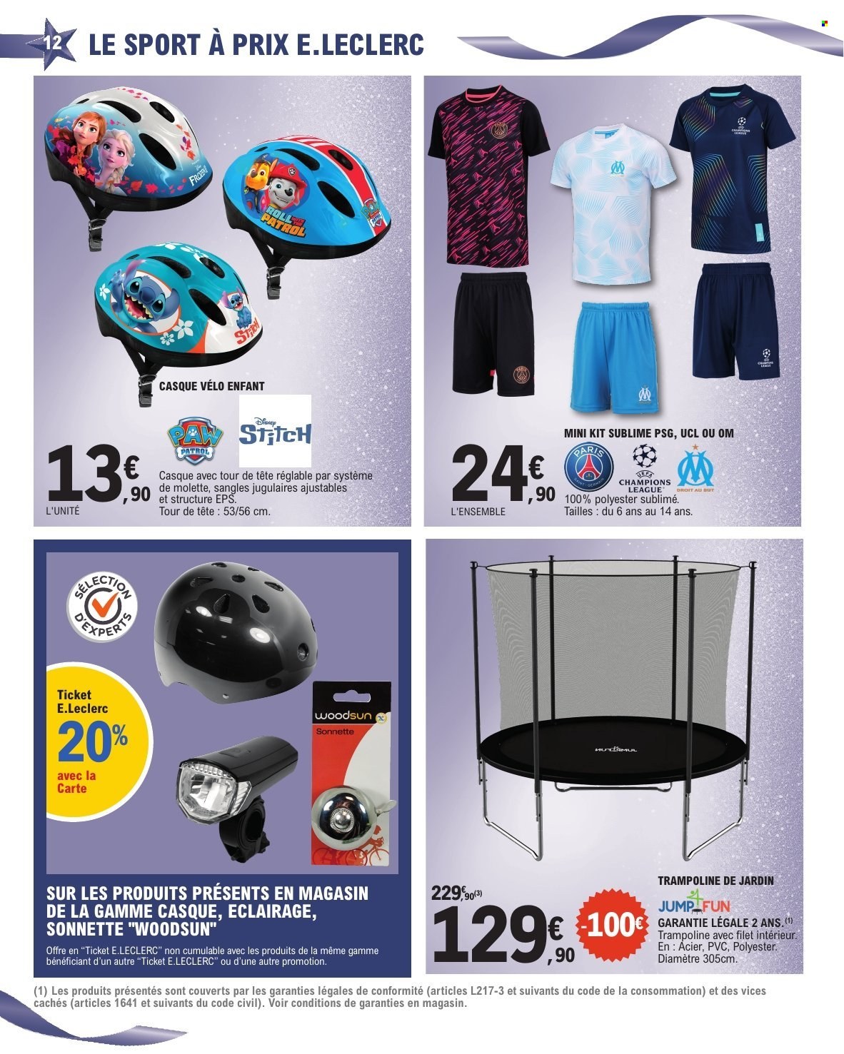 Catalogue E.Leclerc - 02/12/2025 - 13/12/2025. Page 12