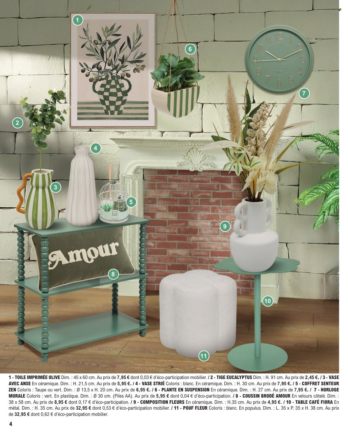 Catalogue E.Leclerc - 02/12/2025 - 20/12/2025. Page 4