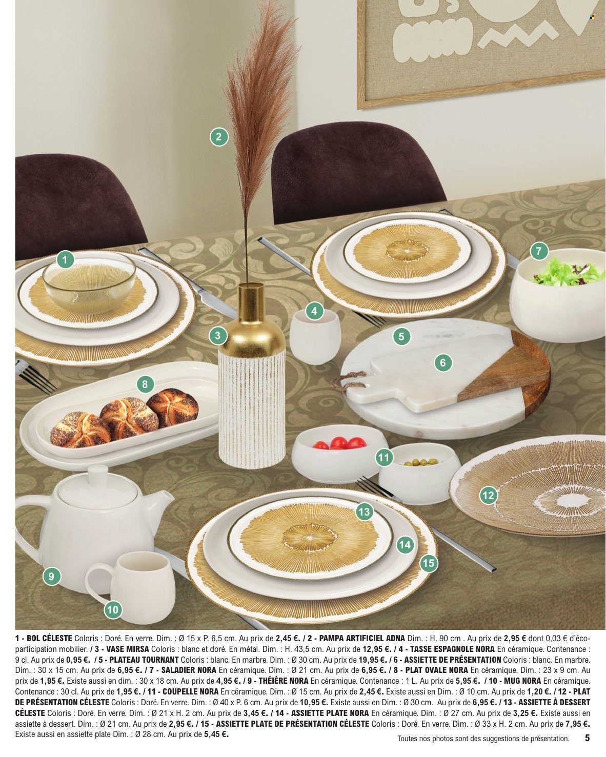 Catalogue E.Leclerc - 02/12/2025 - 20/12/2025. Page 5