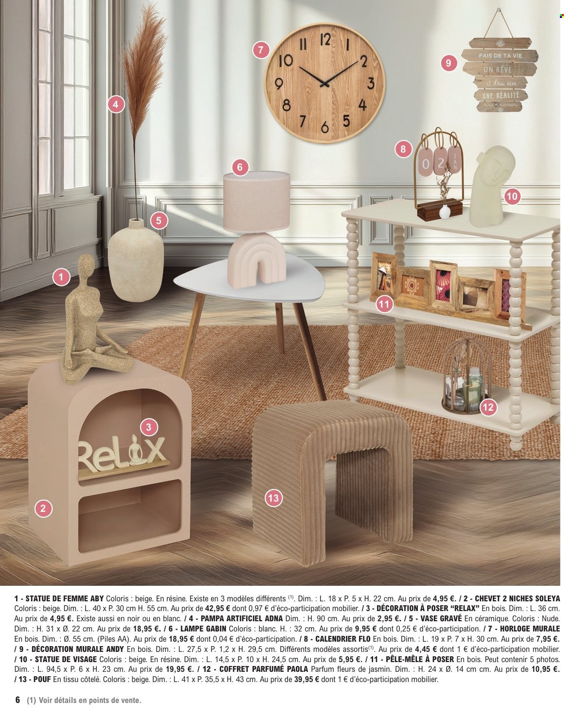 Catalogue E.Leclerc - 02/12/2025 - 20/12/2025. Page 6