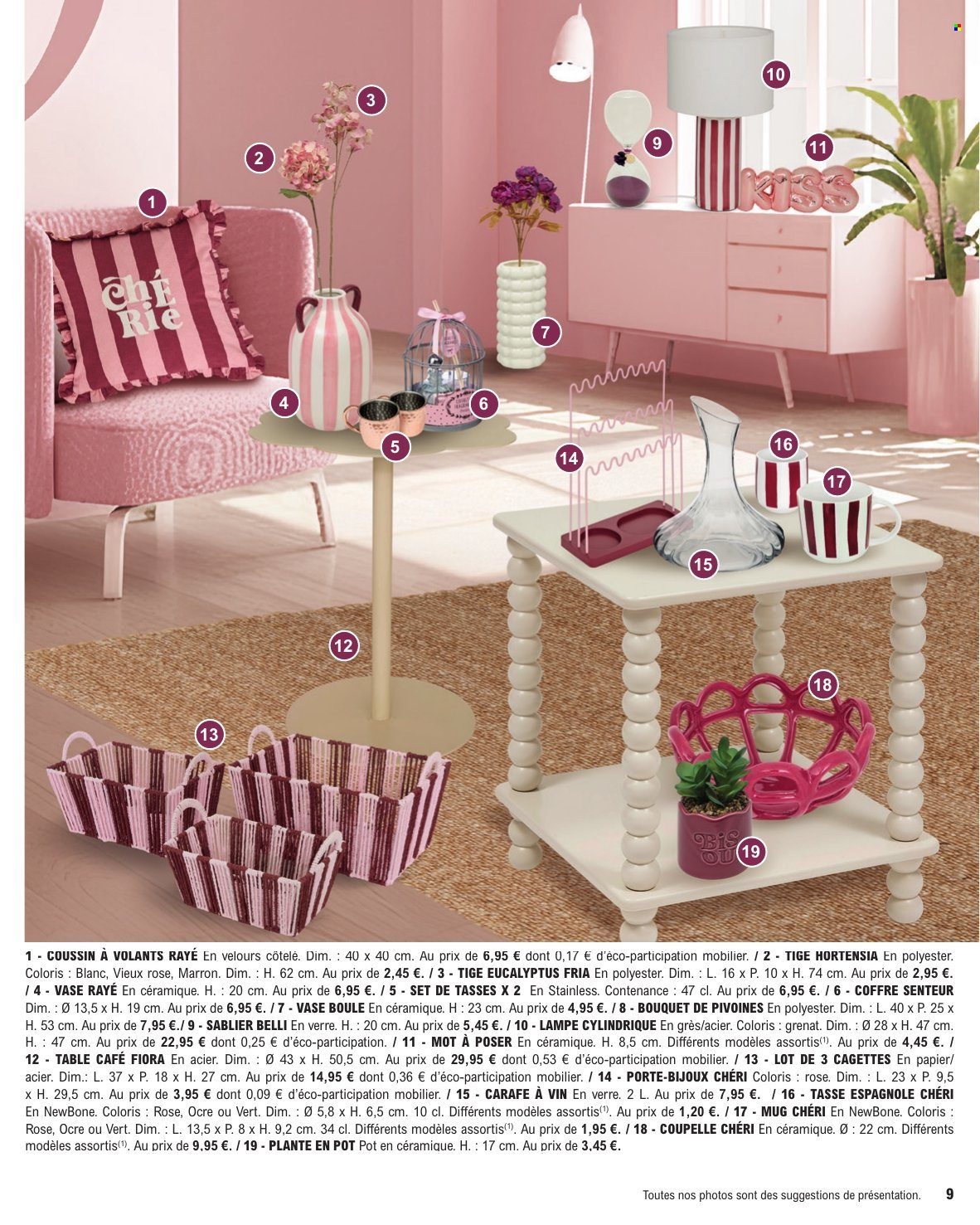 Catalogue E.Leclerc - 02/12/2025 - 20/12/2025. Page 9