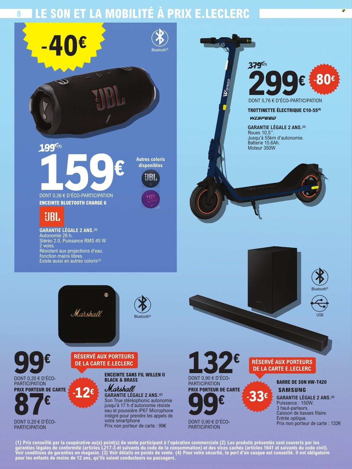 Catalogue E.Leclerc - 02/12/2025 - 24/12/2025. Page 8