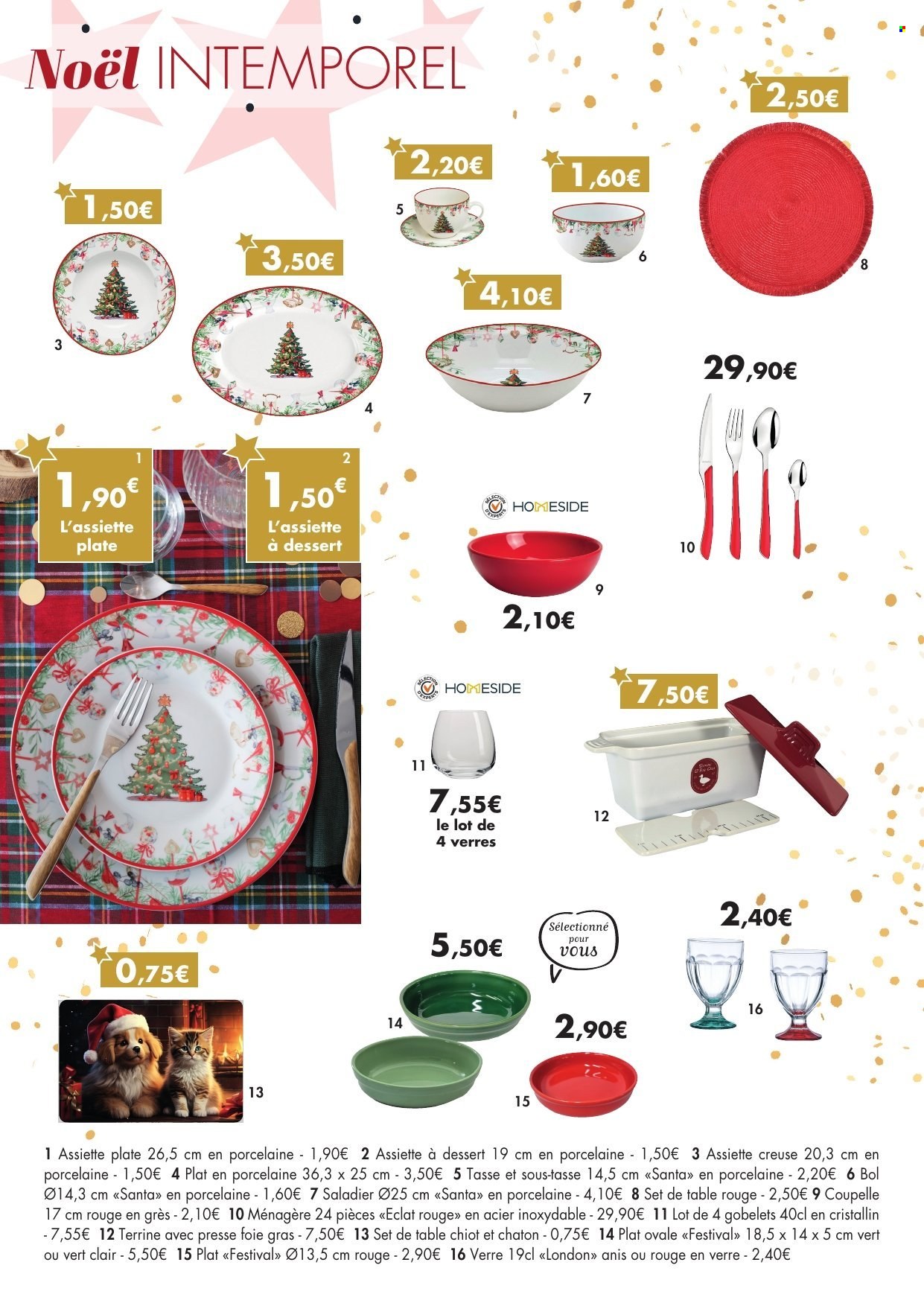 Catalogue E.Leclerc - 02/12/2025 - 31/12/2025. Page 4