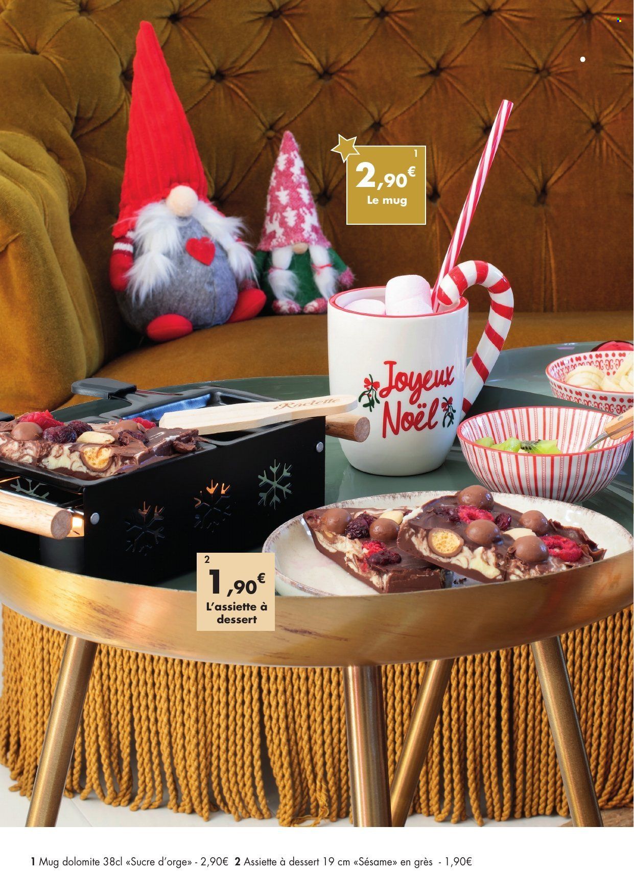 Catalogue E.Leclerc - 02/12/2025 - 31/12/2025. Page 6