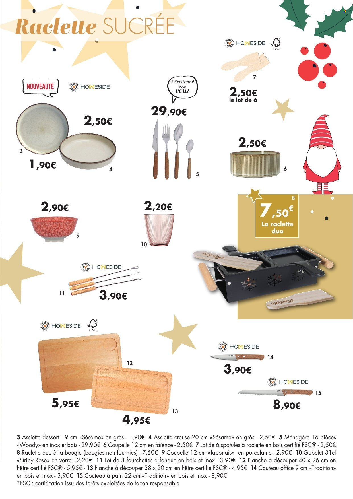 Catalogue E.Leclerc - 02/12/2025 - 31/12/2025. Page 7