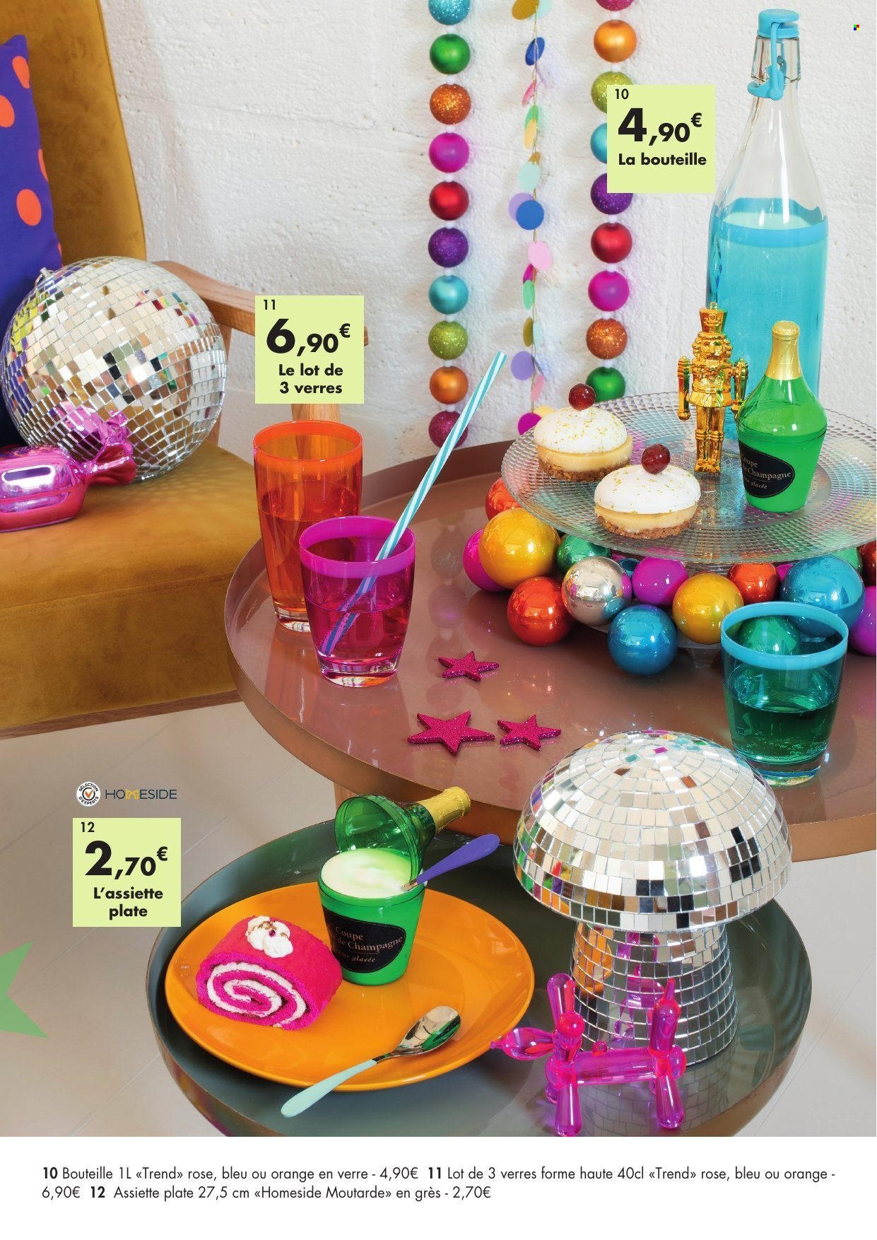 Catalogue E.Leclerc - 02/12/2025 - 31/12/2025. Page 11