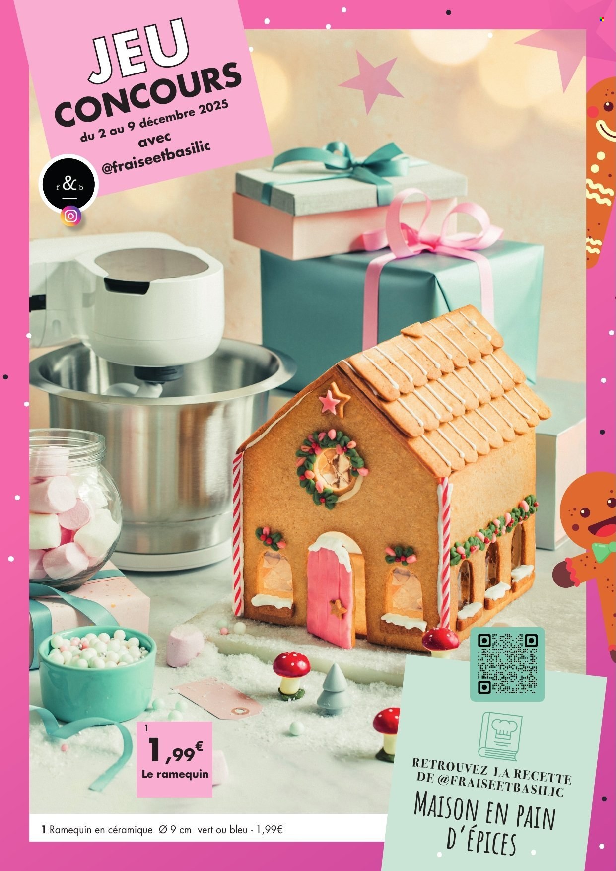 Catalogue E.Leclerc - 02/12/2025 - 31/12/2025. Page 12