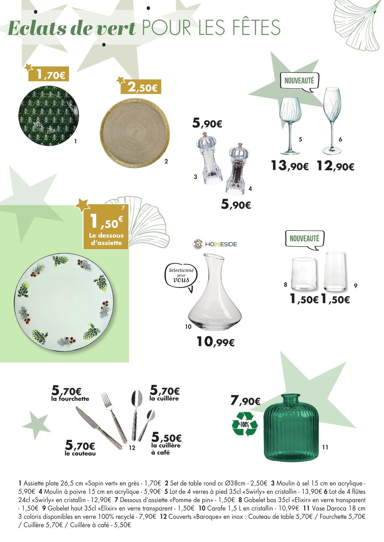 Catalogue E.Leclerc - 02/12/2025 - 31/12/2025. Page 16