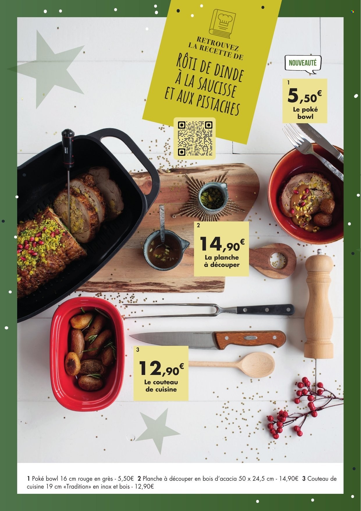 Catalogue E.Leclerc - 02/12/2025 - 31/12/2025. Page 18