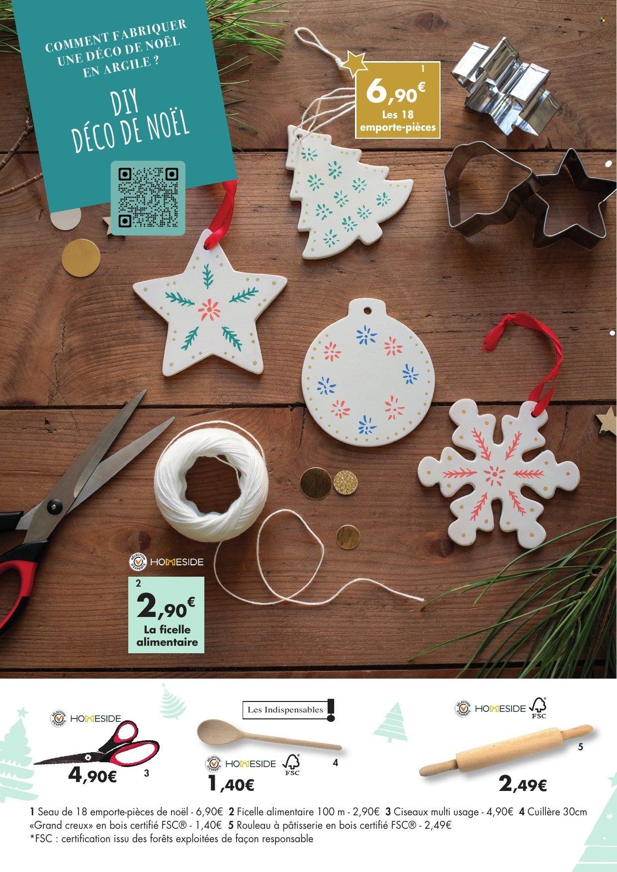 Catalogue E.Leclerc - 02/12/2025 - 31/12/2025. Page 20