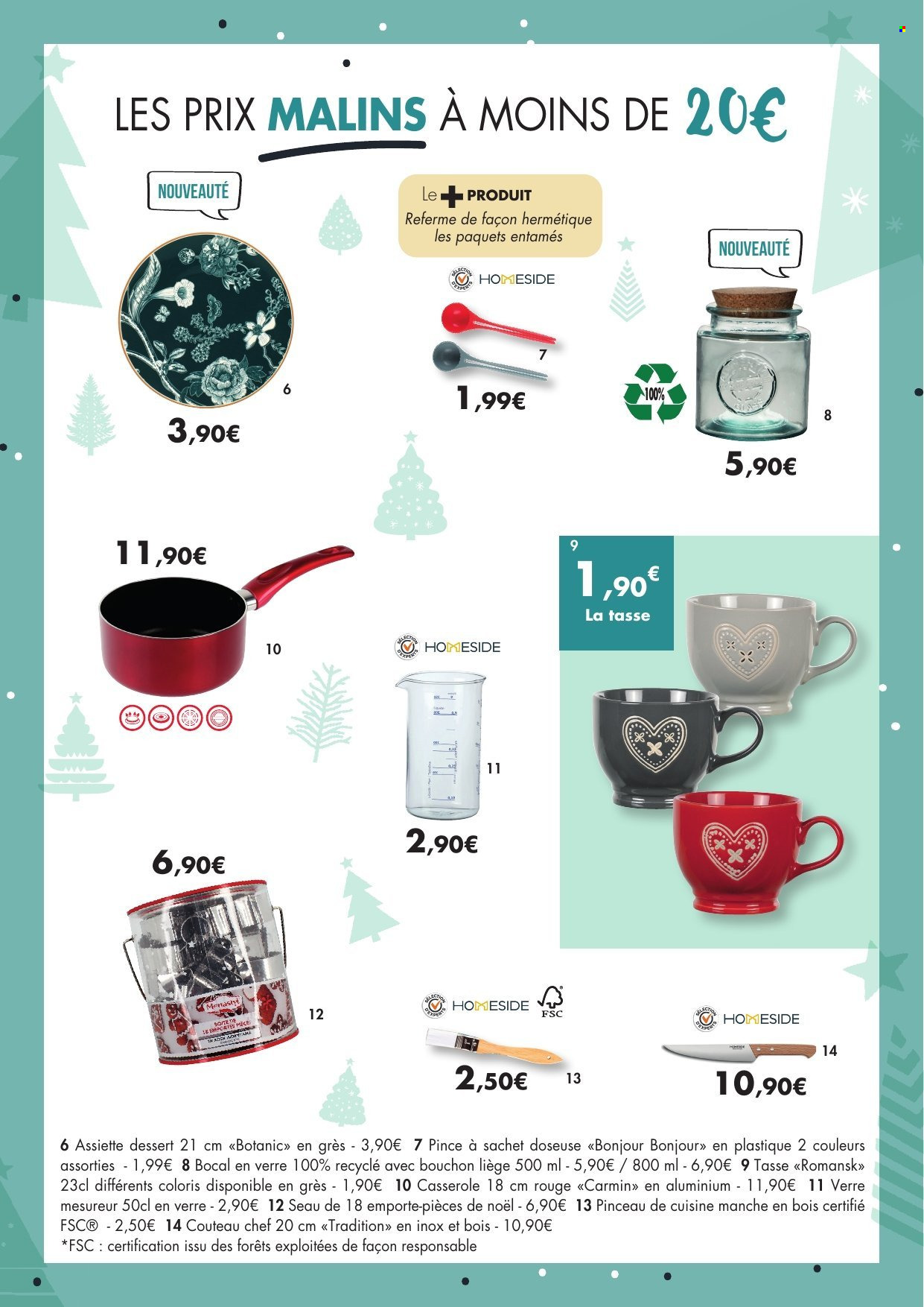 Catalogue E.Leclerc - 02/12/2025 - 31/12/2025. Page 21