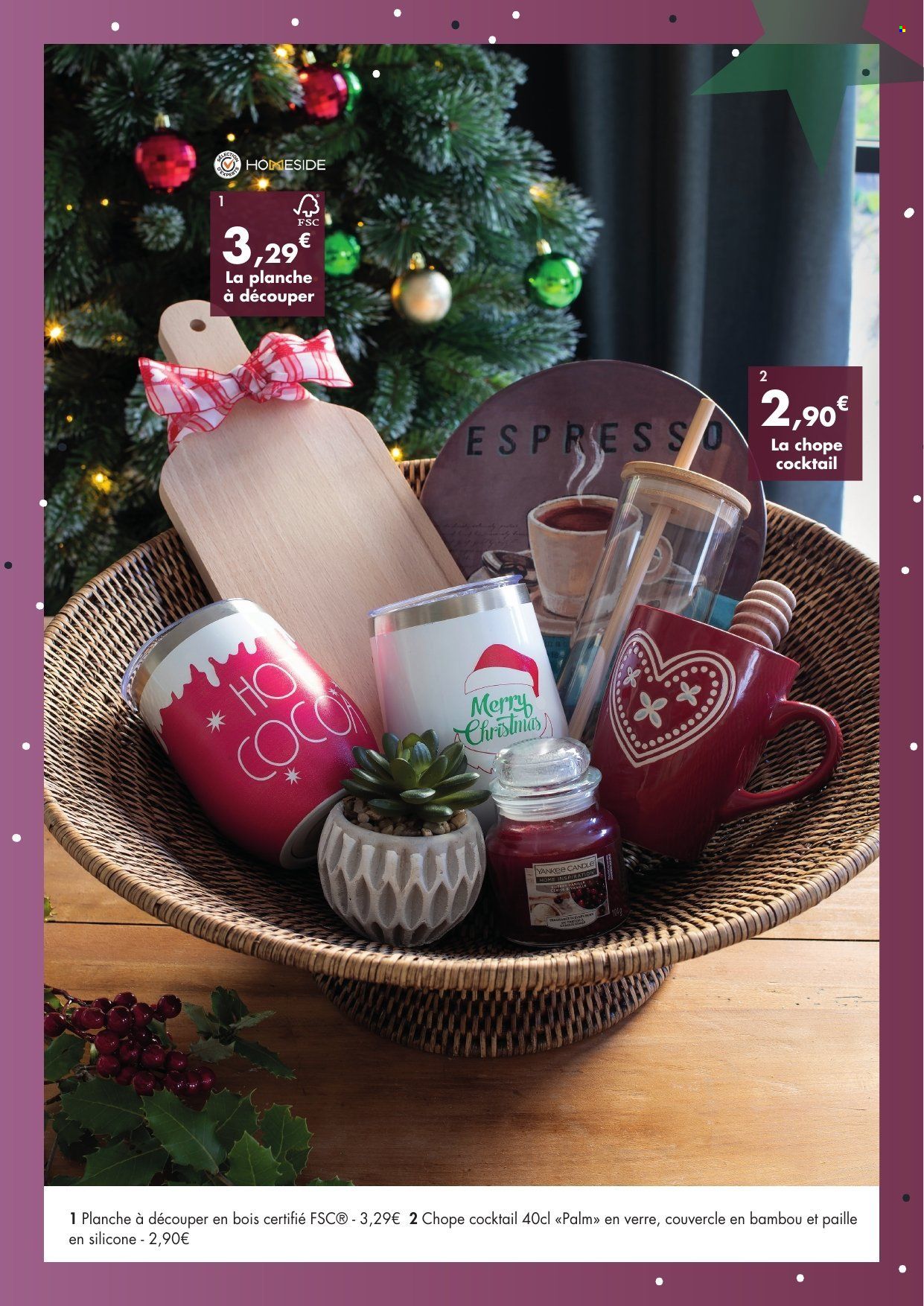 Catalogue E.Leclerc - 02/12/2025 - 31/12/2025. Page 22