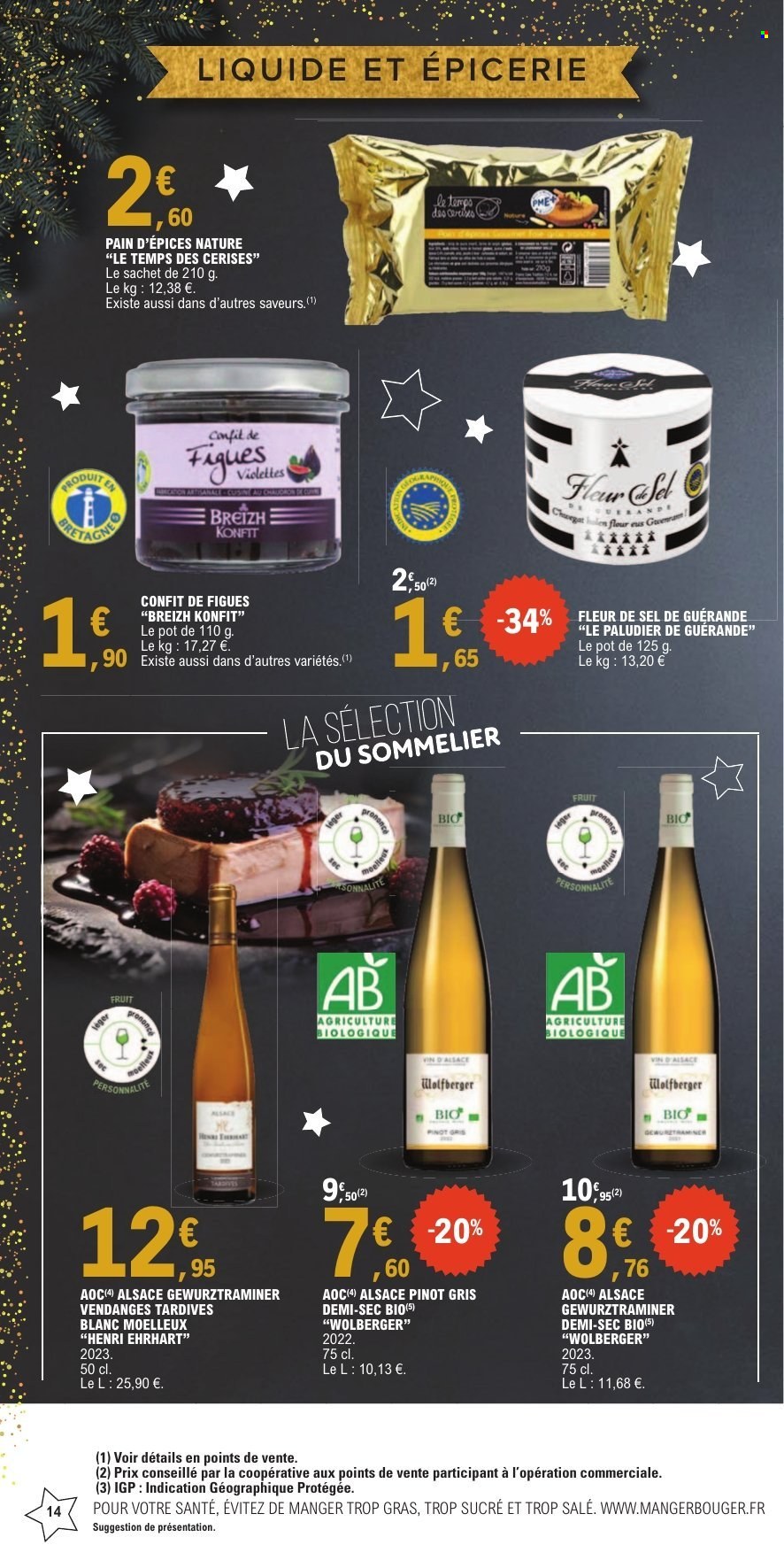 Catalogue E.Leclerc - 02/12/2025 - 24/12/2025. Page 14