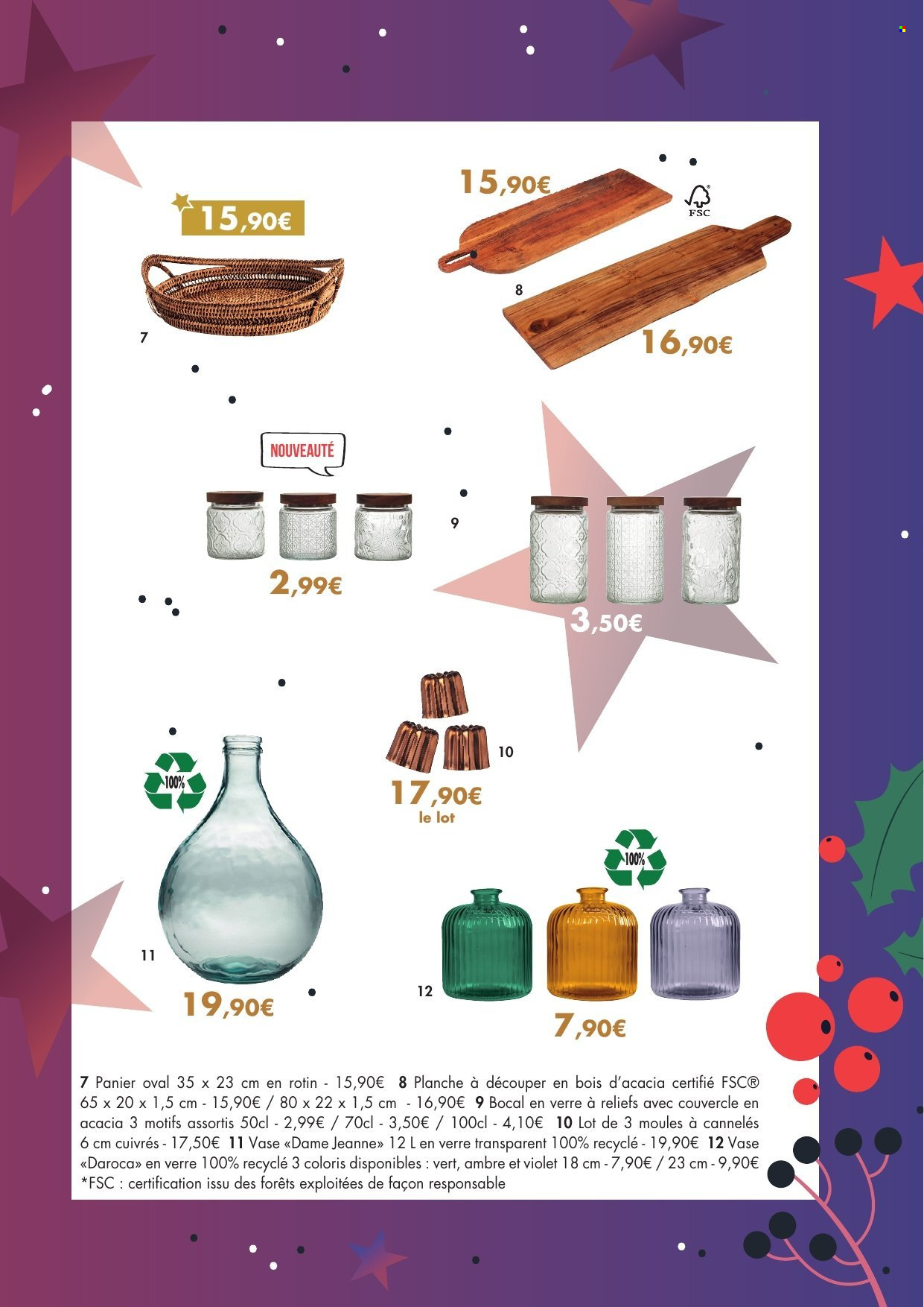 Catalogue E.Leclerc - 02/12/2025 - 31/12/2025. Page 27