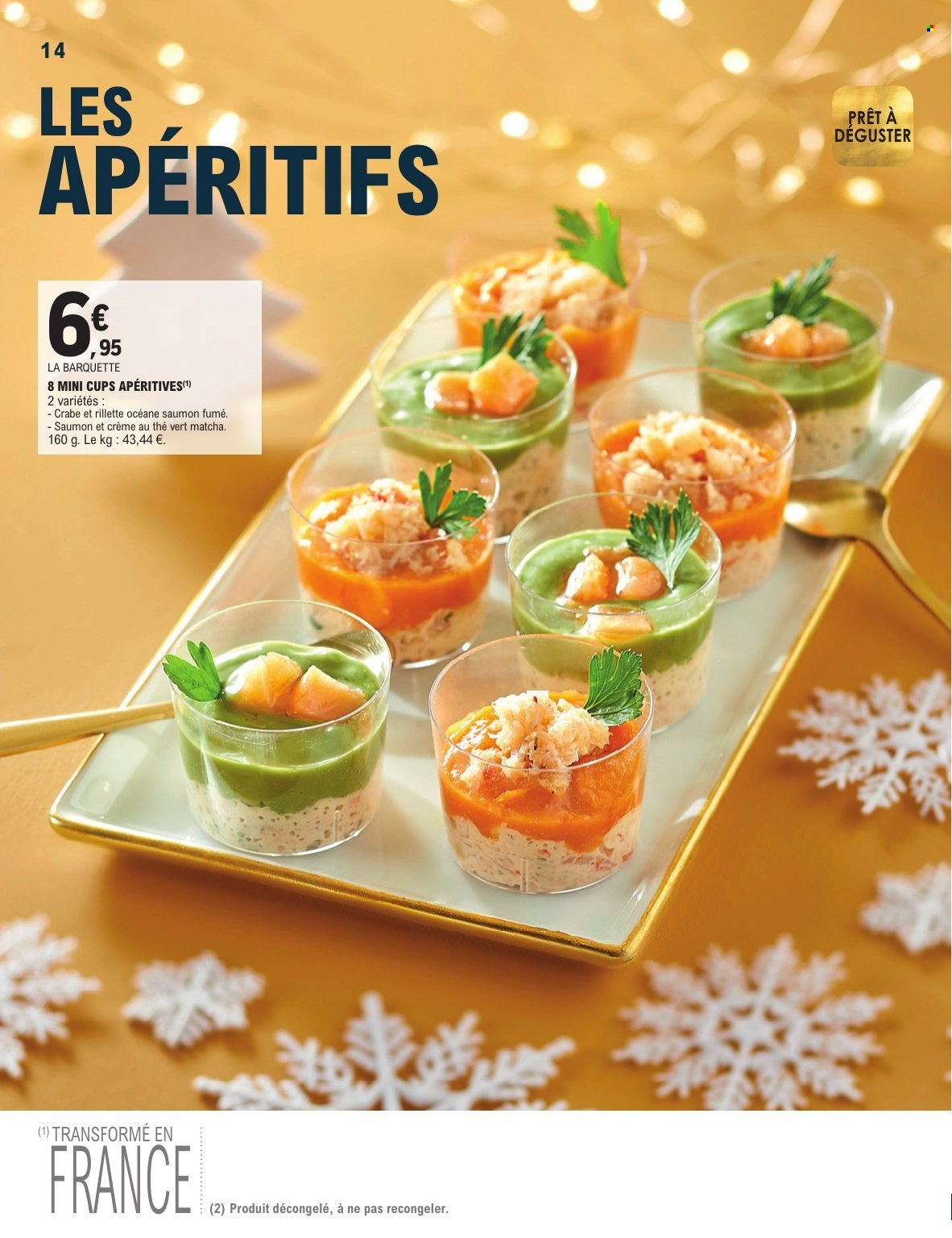 Catalogue E.Leclerc - 02/12/2025 - 31/12/2025. Page 14