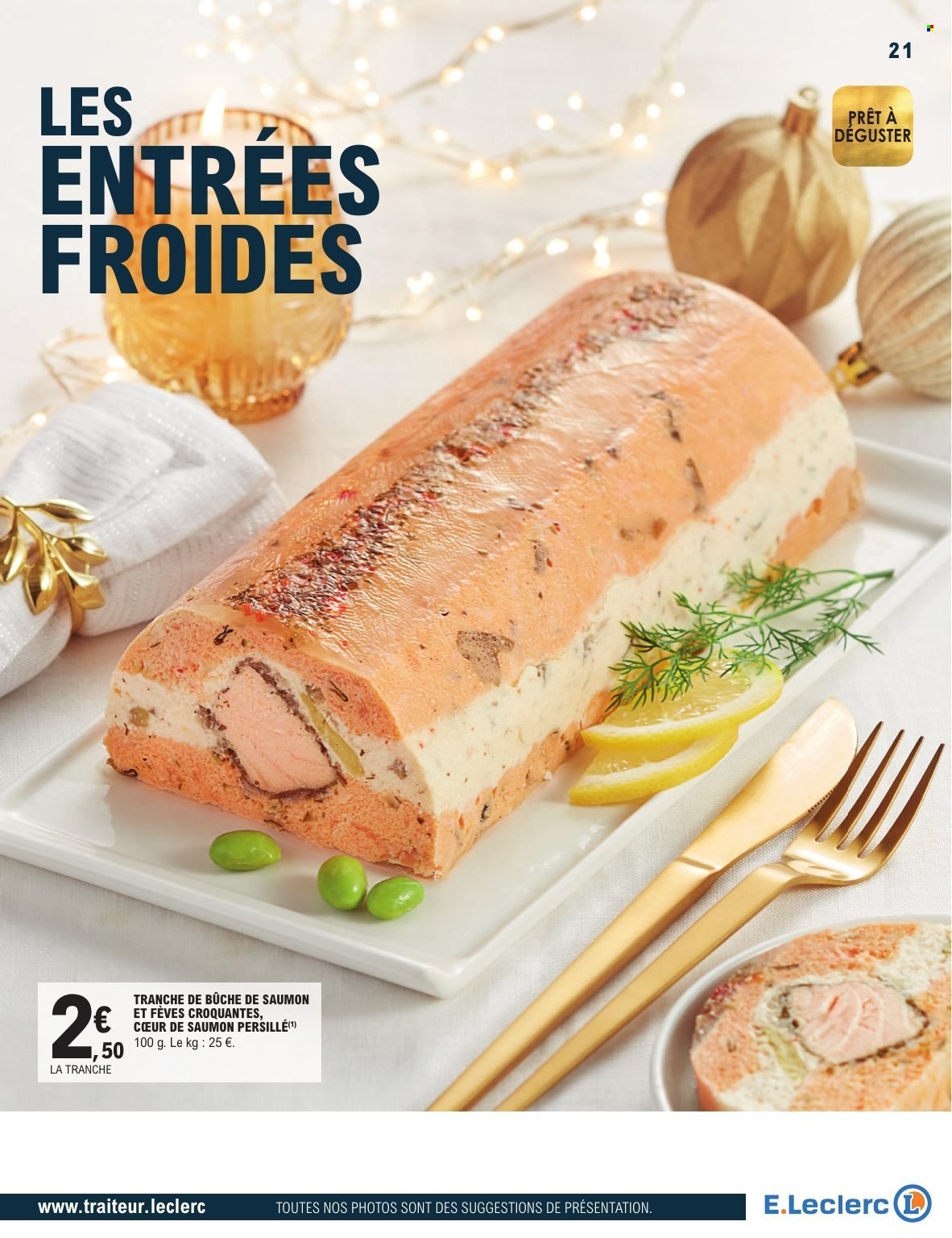 Catalogue E.Leclerc - 02/12/2025 - 31/12/2025. Page 21