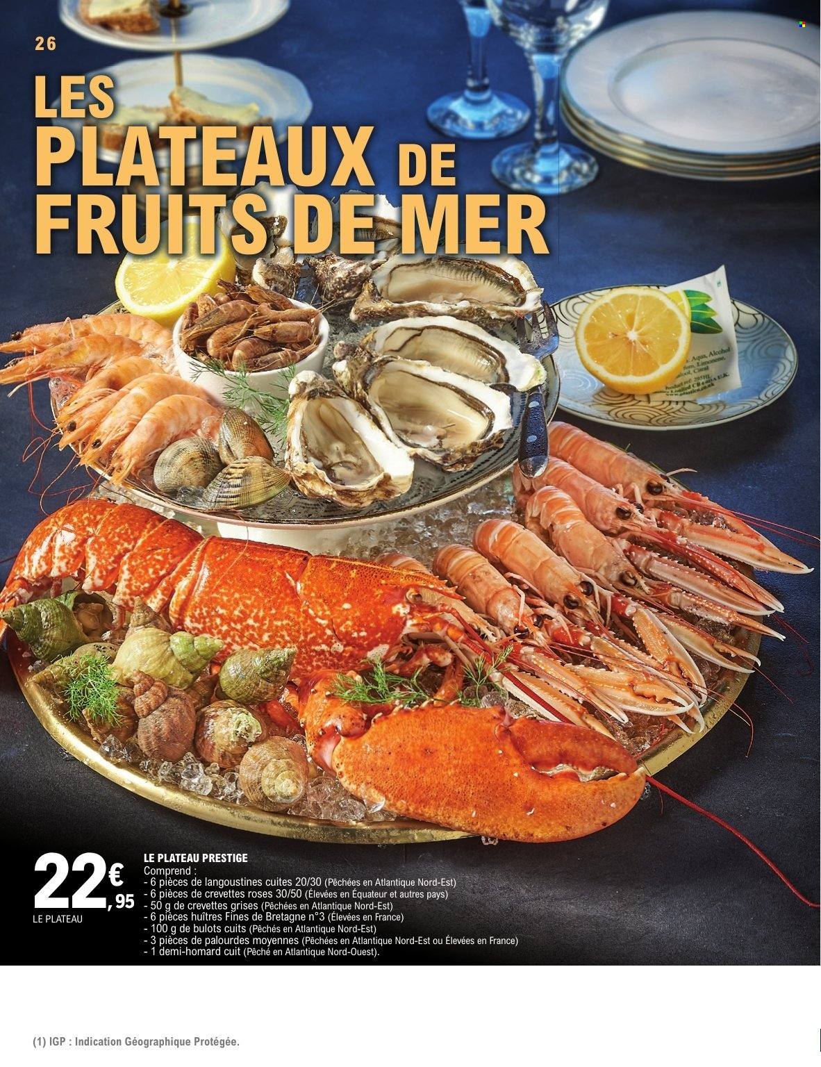 Catalogue E.Leclerc - 02/12/2025 - 31/12/2025. Page 26