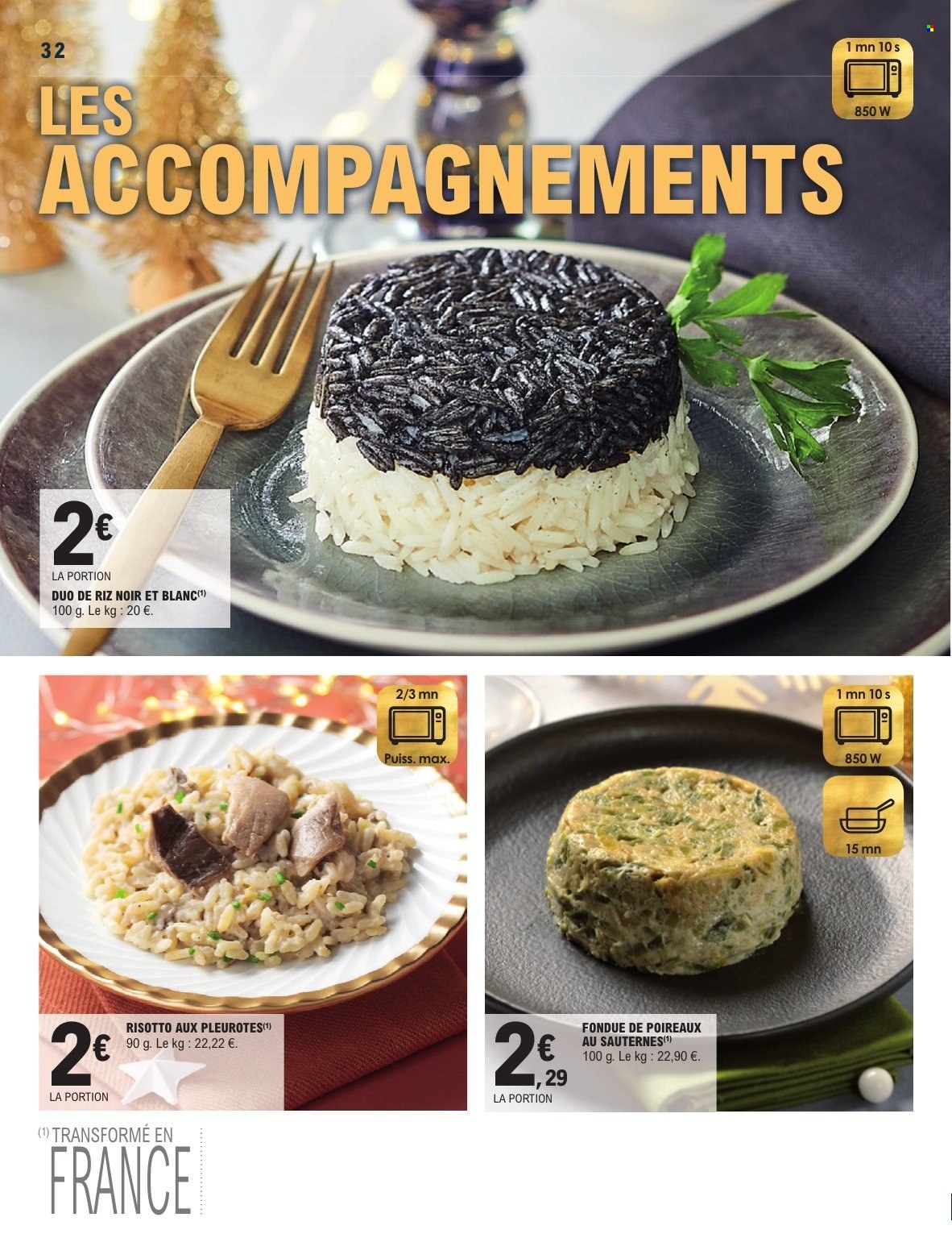 Catalogue E.Leclerc - 02/12/2025 - 31/12/2025. Page 32