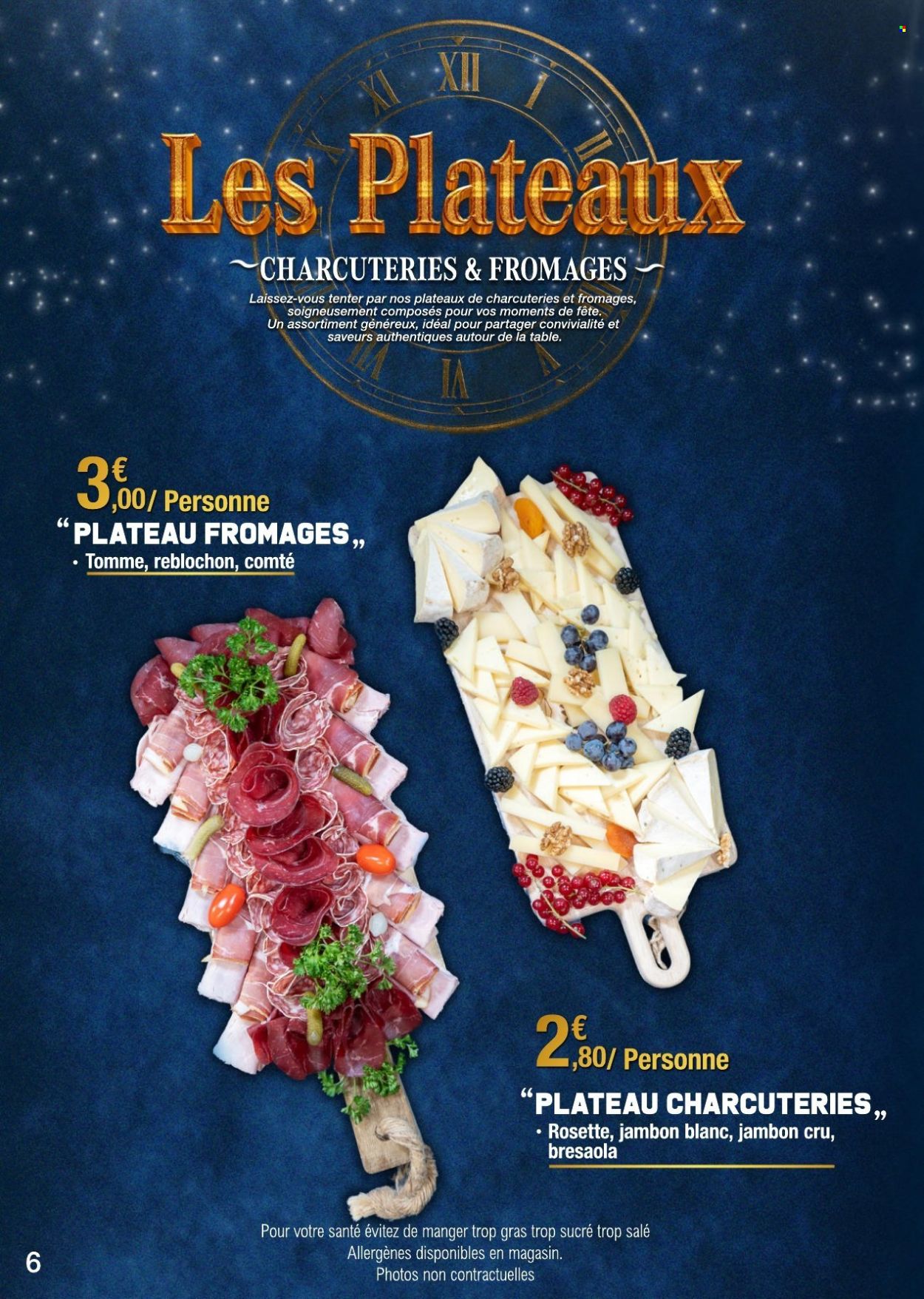 Catalogue E.Leclerc - 01/12/2025 - 31/12/2025. Page 6