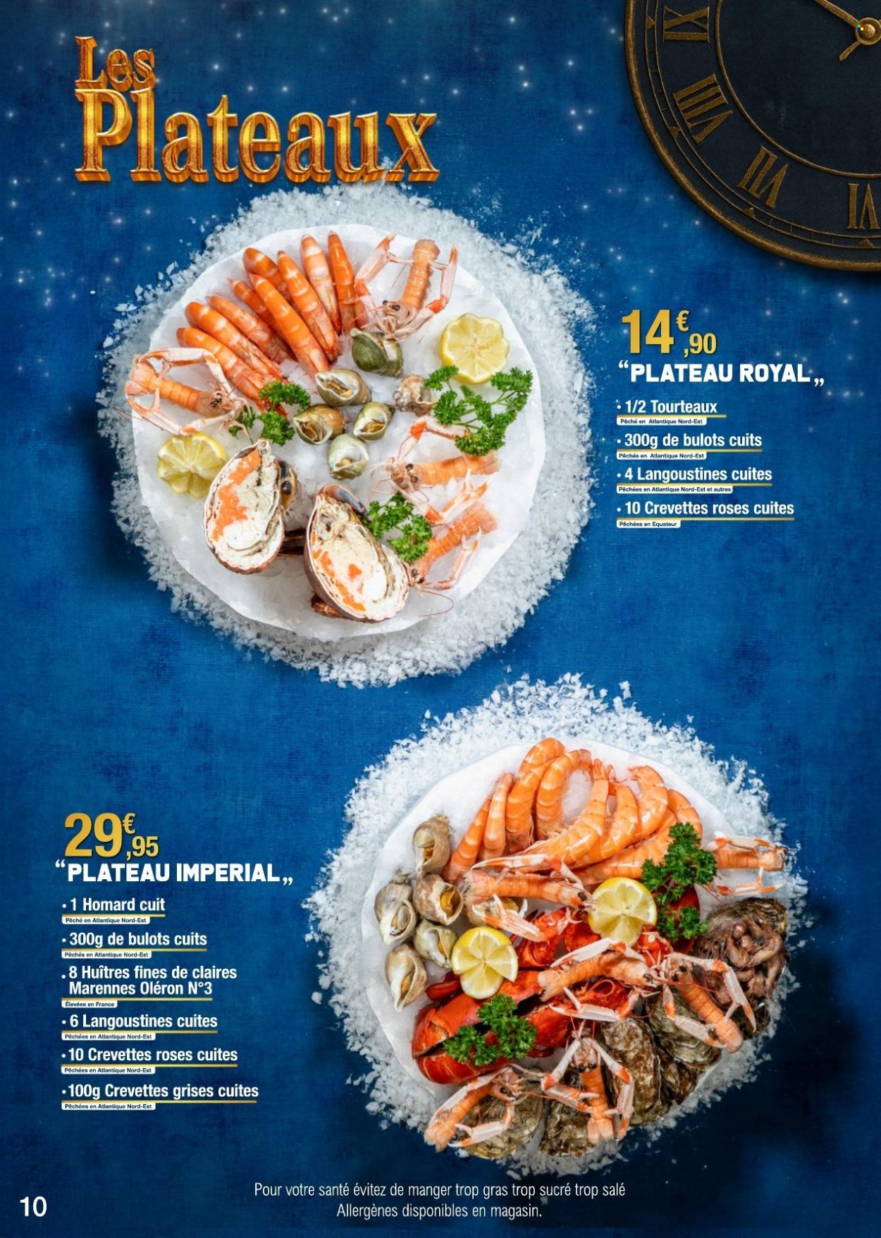 Catalogue E.Leclerc - 01/12/2025 - 31/12/2025. Page 10