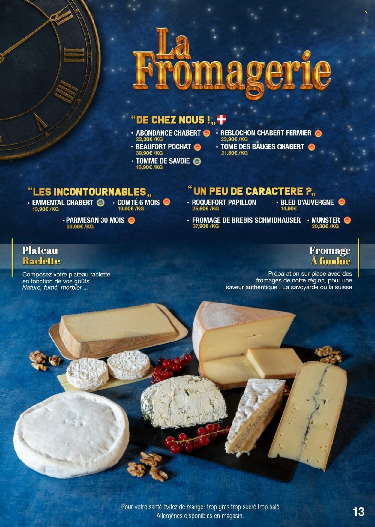 Catalogue E.Leclerc - 01/12/2025 - 31/12/2025. Page 13