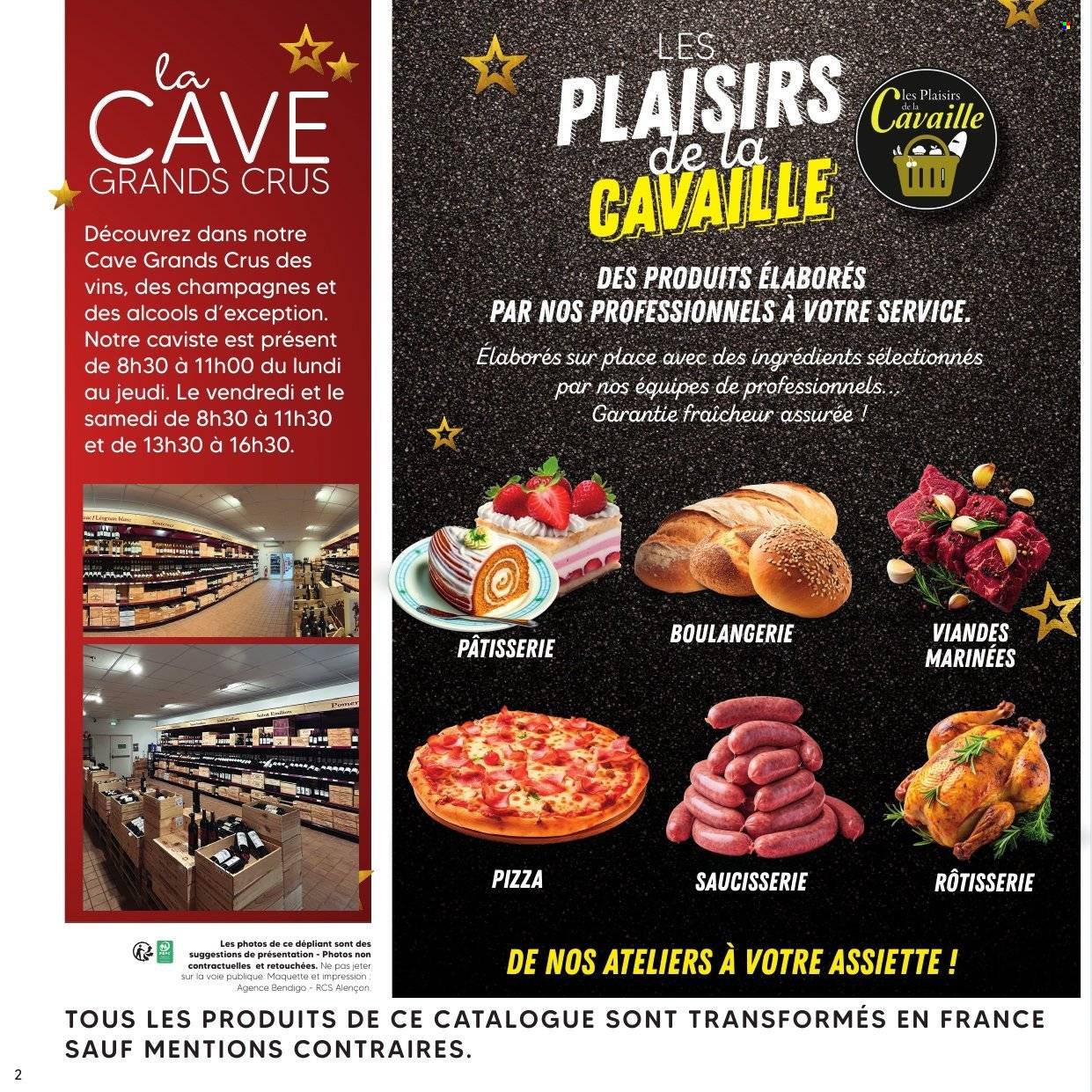 Catalogue E.Leclerc - 02/12/2025 - 31/12/2025. Page 2