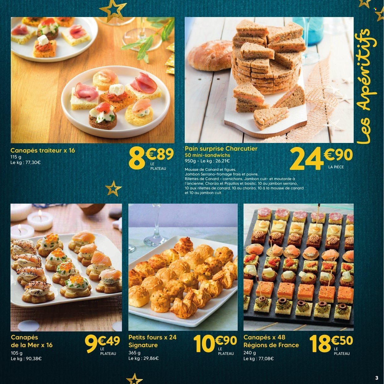 Catalogue E.Leclerc - 02/12/2025 - 31/12/2025. Page 3