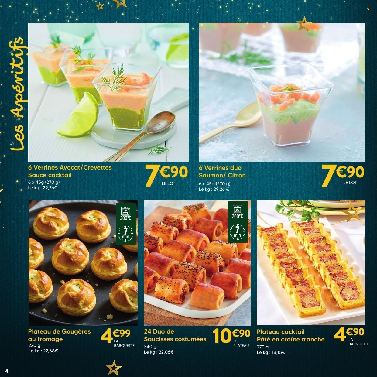 Catalogue E.Leclerc - 02/12/2025 - 31/12/2025. Page 4