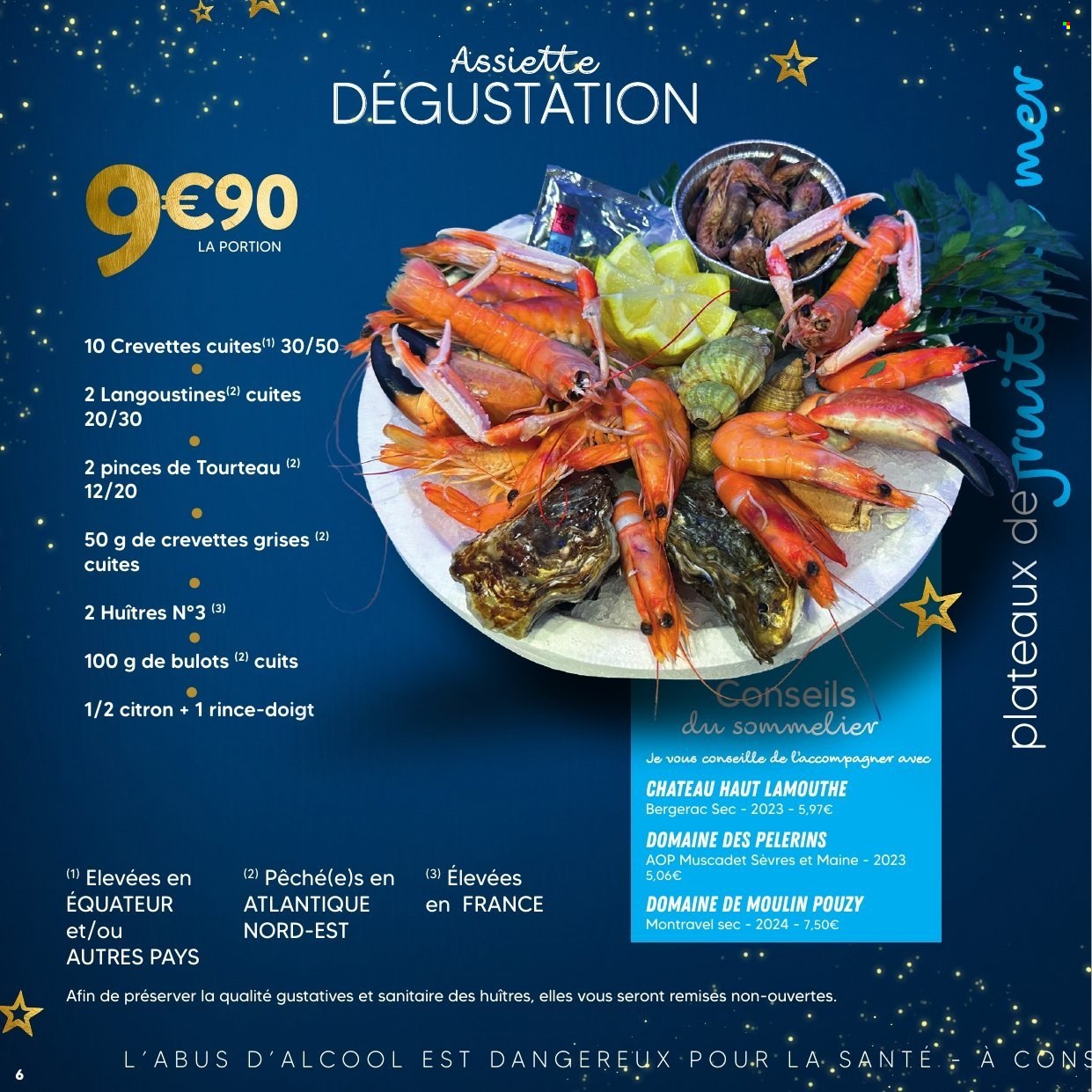 Catalogue E.Leclerc - 02/12/2025 - 31/12/2025. Page 6